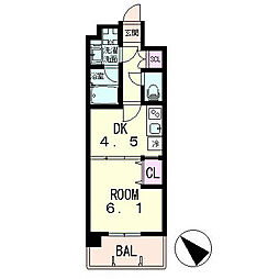 Grand Marry Bell ST 3階