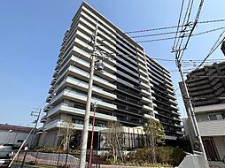 ブランズシティ南草津 6階/-