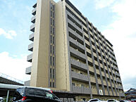 滋賀県草津市笠山1丁目：物件画像／ミニミニ南草津店　株式会社コンクウェスト 