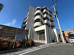 ヴェルジュ南草津2 3階/-