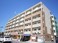 滋賀県草津市矢橋町：物件画像／ミニミニ南草津店　株式会社コンクウェスト 