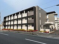 滋賀県草津市南草津2丁目：物件画像／ミニミニ南草津店　株式会社コンクウェスト 
