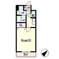GRANDSOLEIL33階5.9万円