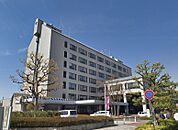 草津市役所（1345m）