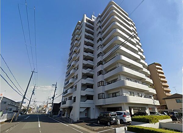クレインズタワー ｜京都府舞鶴市字浜(賃貸マンション2LDK・8階・63.26㎡)の写真 その1