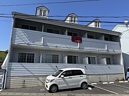メイプルハウスA