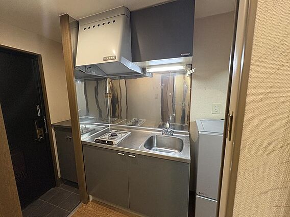 ラコートドール2_内装_4