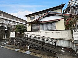 綾部市川糸町中古住宅