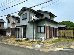 八反田南町中古住宅