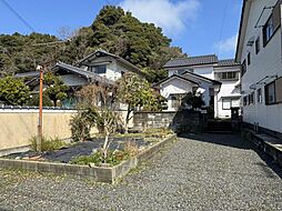 大波下中古住宅