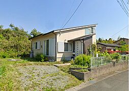 綾部市十倉中町段畠中古住宅