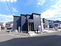 七日市建売1号棟