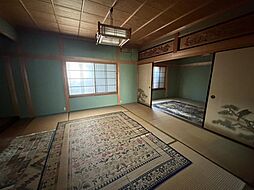 室内の画像