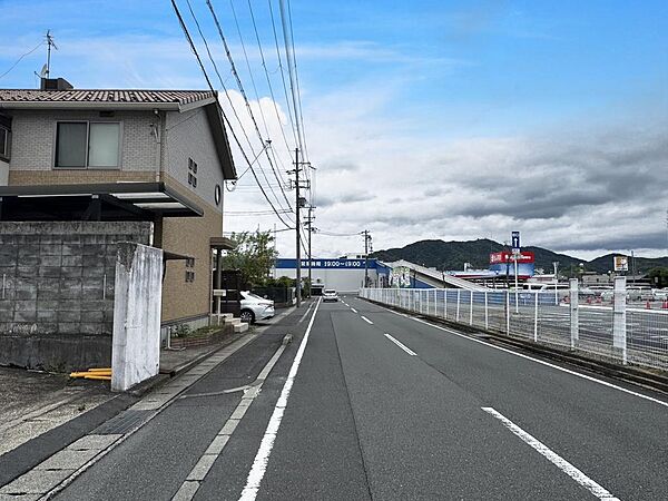 キッチンを拡大表示