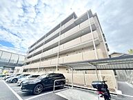 神奈川県横浜市緑区十日市場町1680-1：物件画像／青葉台管理事務所　株式会社アイディーエム