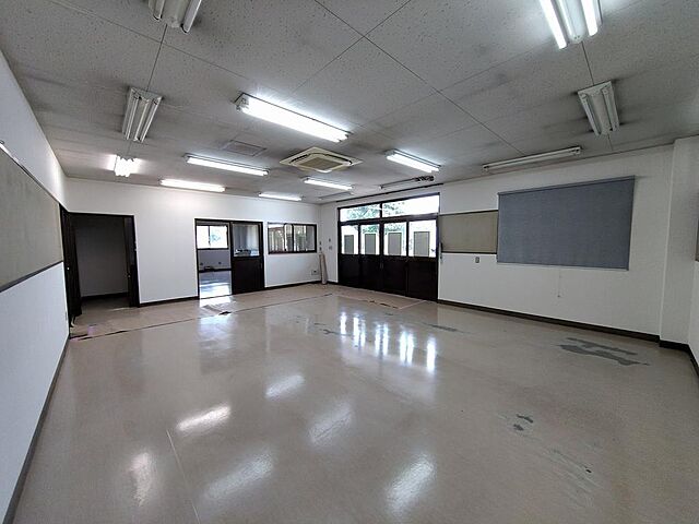 室内