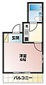 トキワ第2マンション1階5.7万円