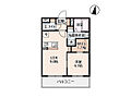 ソラーナ岡谷B2階6.8万円