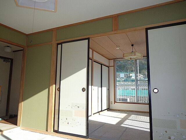 室内