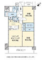 クリオ藤沢七番館3階4,780万円