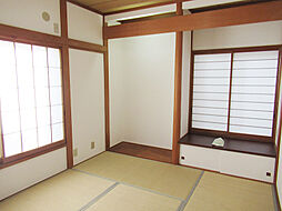 和室の画像