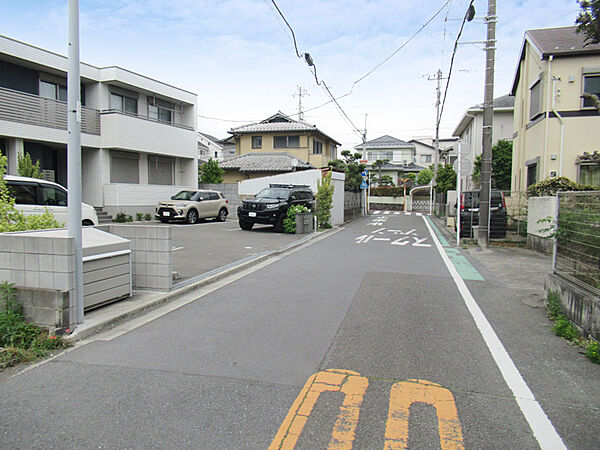 周辺を拡大表示