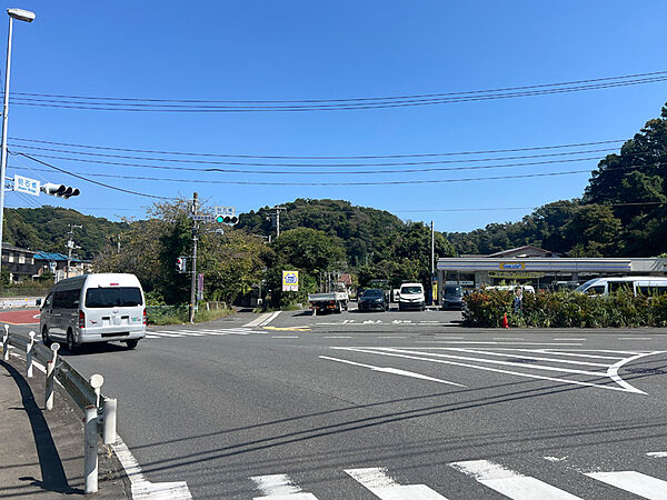 周辺を拡大表示