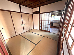 和室の画像