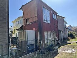 平塚市長持 土地