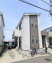 茅ヶ崎市中島 中古戸建