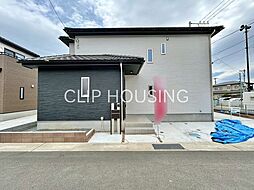 足柄上郡開成町吉田島 新築戸建　全10区画　10号棟