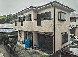 中郡二宮町山西 中古戸建