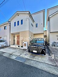 足柄上郡大井町西大井 中古戸建