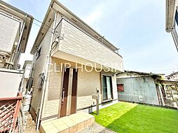 中郡二宮町山西 中古戸建