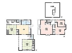 中郡大磯町大磯 中古戸建