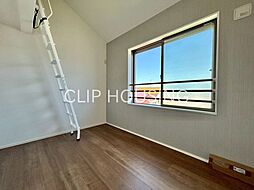 子供部屋の画像