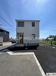 小田原市柳新田 新築分譲住宅 全2棟（2号棟）