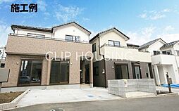 小田原市曽比 新築分譲住宅　全6区画（1号棟）