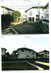小田原市高田　中古戸建