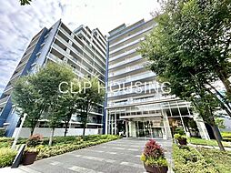 パークスクエア湘南茅ヶ崎