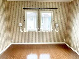 子供部屋の画像