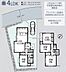 間取り：間取図