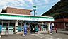 周辺：ファミリーマート平塚山下店 徒歩7分。 560m