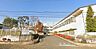 周辺：秦野市立本町中学校 徒歩12分。 960m