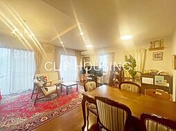 杉並区永福中古戸建