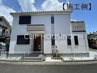 外観:施工例 外観:施工例