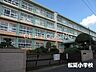 周辺：平塚市立松延小学校 徒歩14分。 1060m