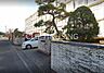 周辺：平塚市立金目中学校 徒歩7分。 540m
