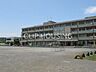 周辺：藤沢市立大清水小学校 徒歩10分。 760m