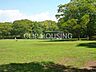 周辺：茅ヶ崎中央公園 徒歩26分。 2010m